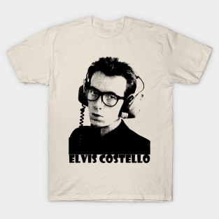 Elvis Costello T-Shirt